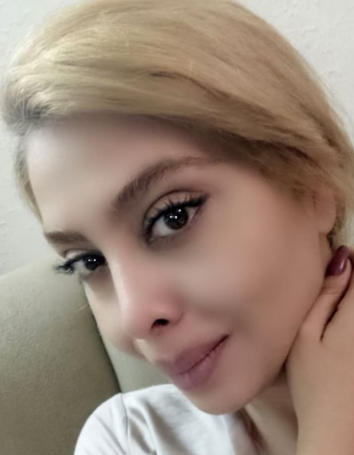 Baran Aryaee javidan