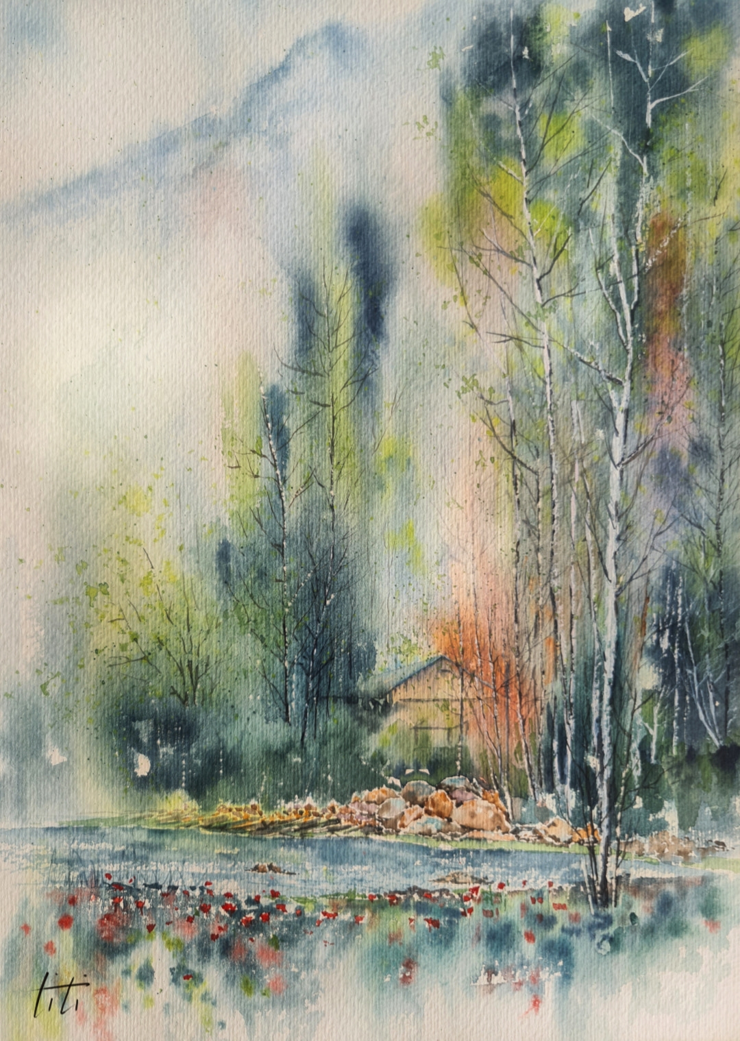 artwork