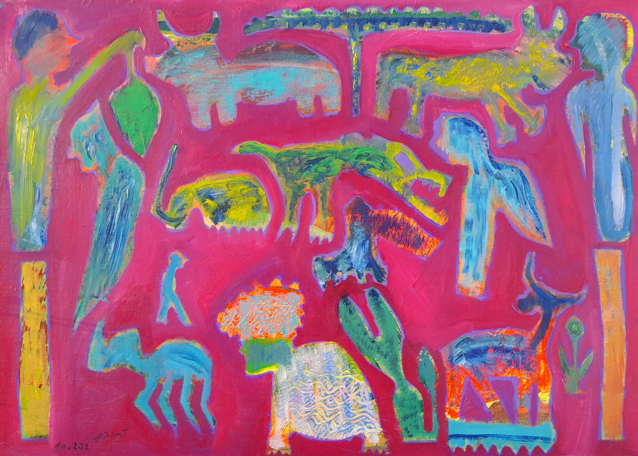 artwork