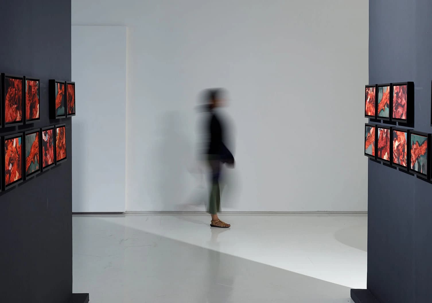 The Dual Nature of AI in Contemporary Art