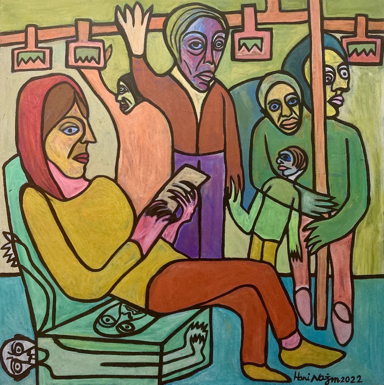 artwork