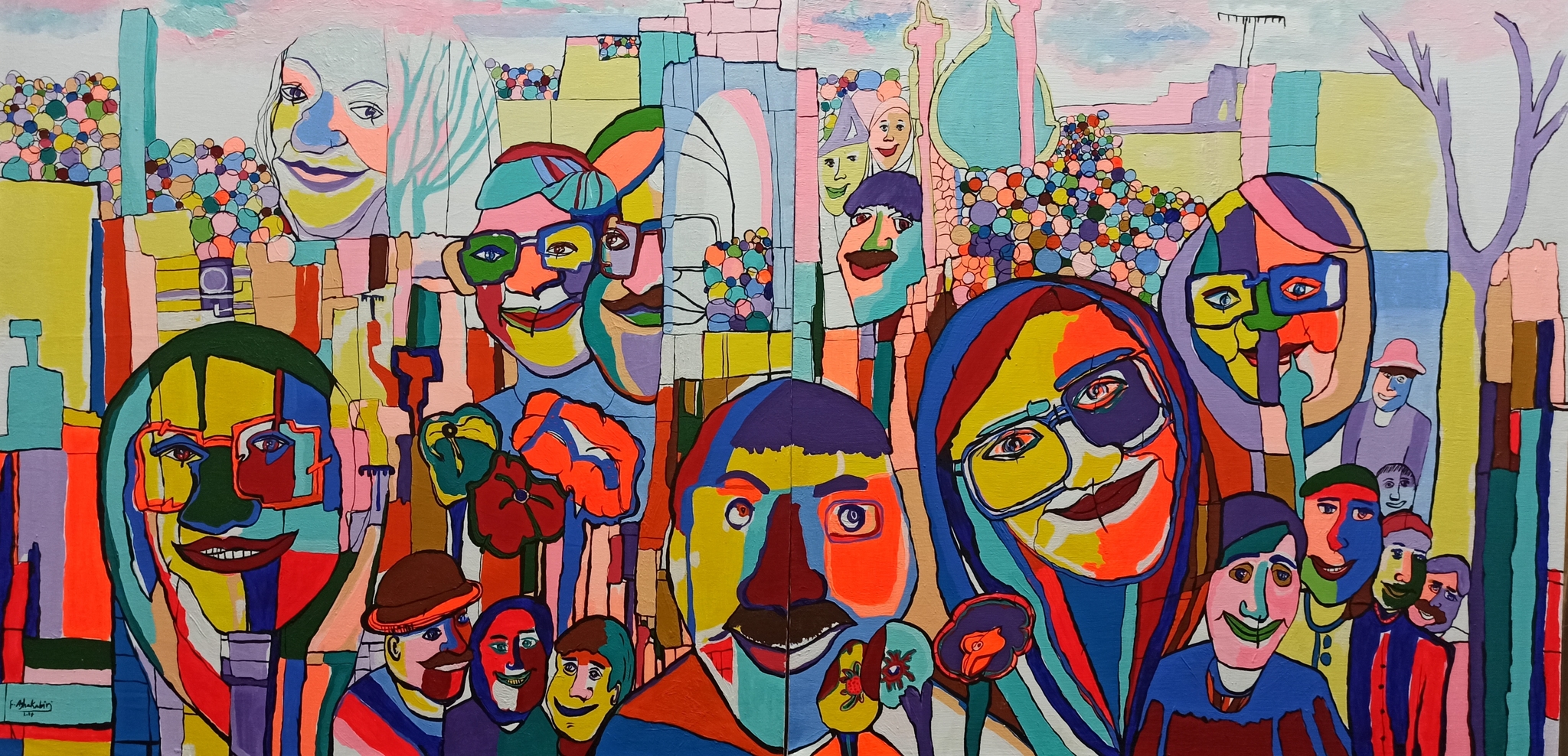 artwork