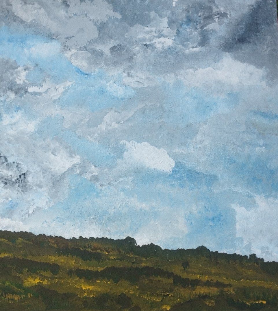 Spring Plain