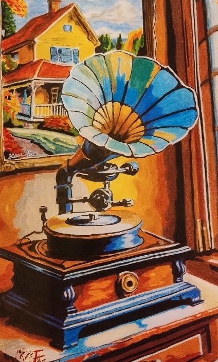 artwork