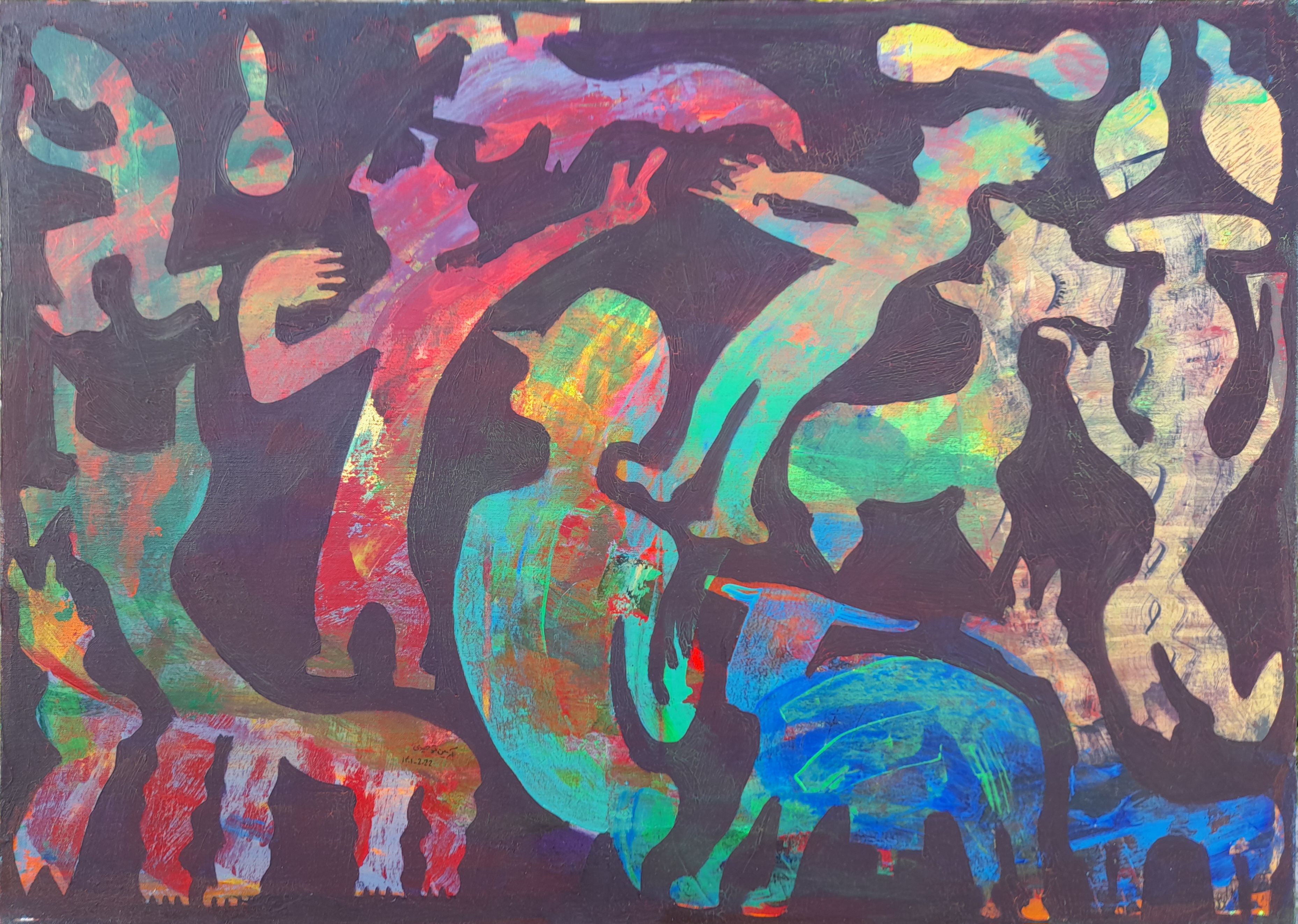 artwork