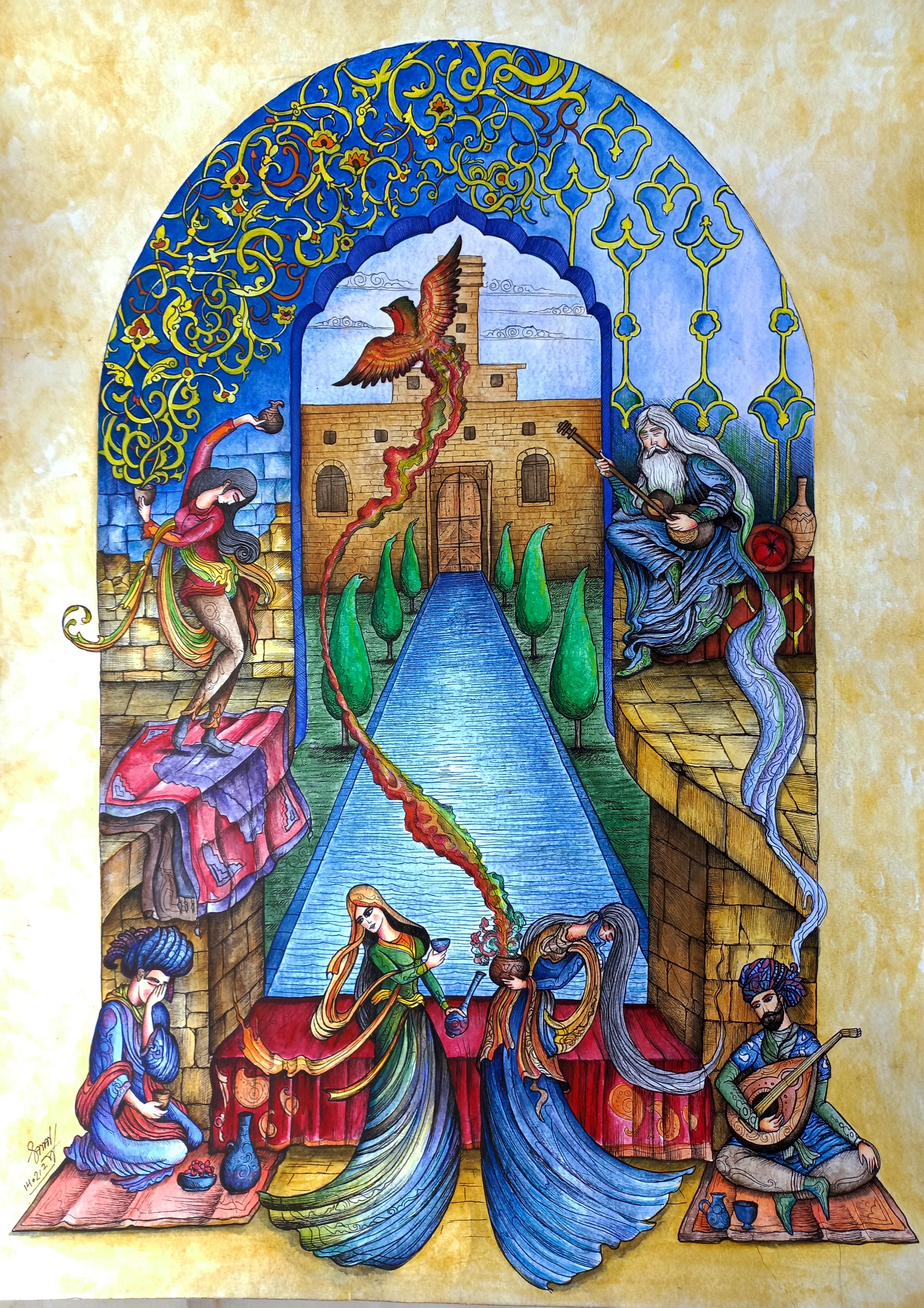 artwork