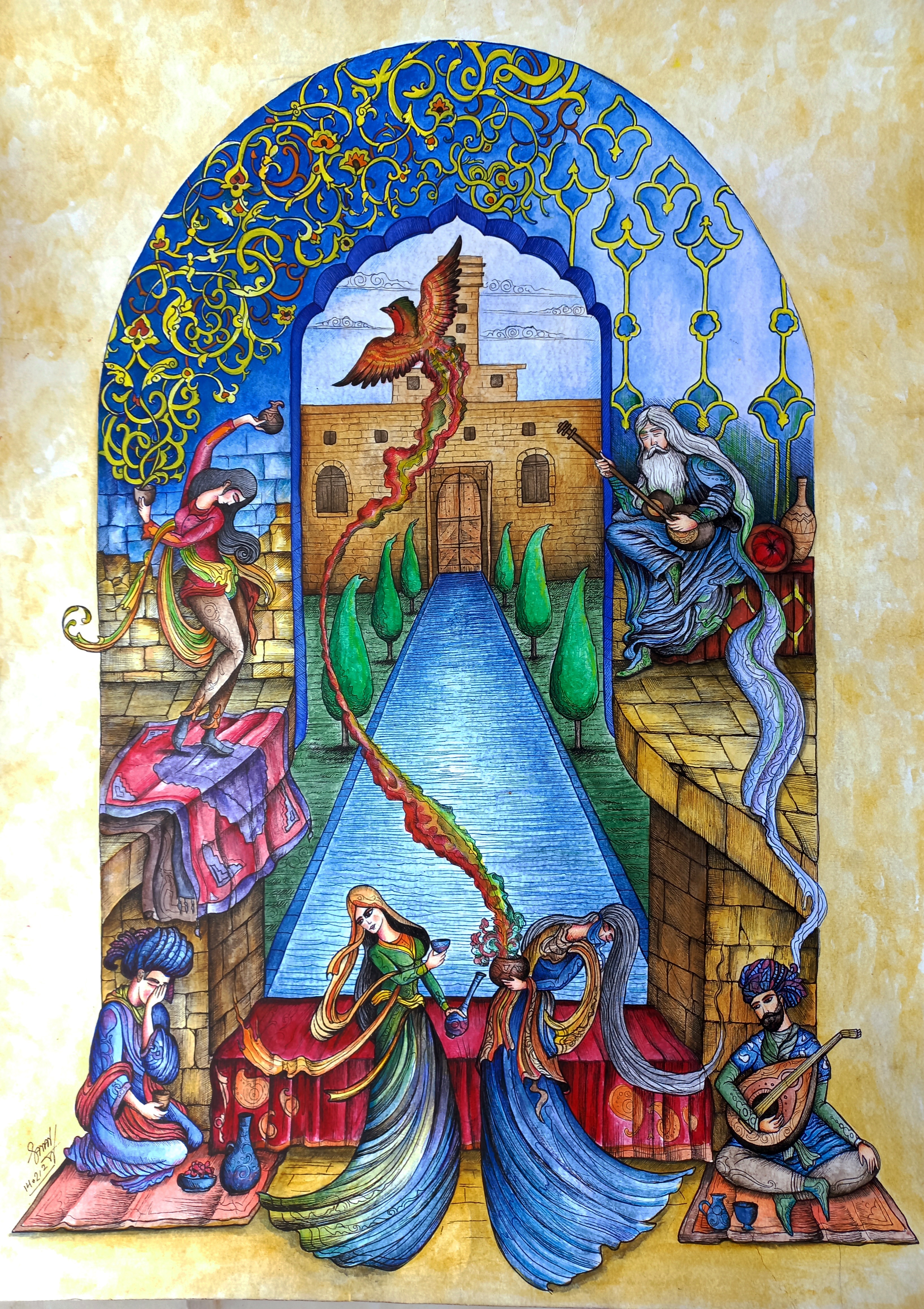 artwork