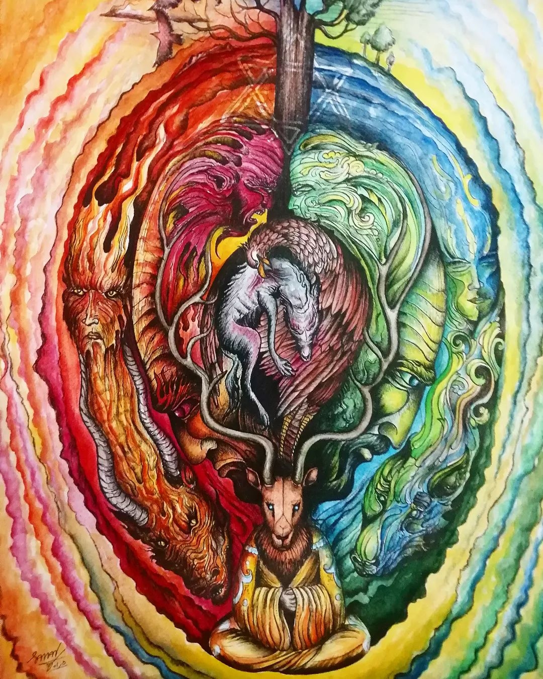 artwork