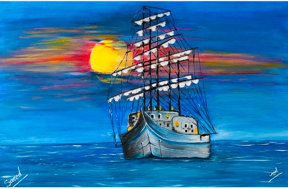 artwork