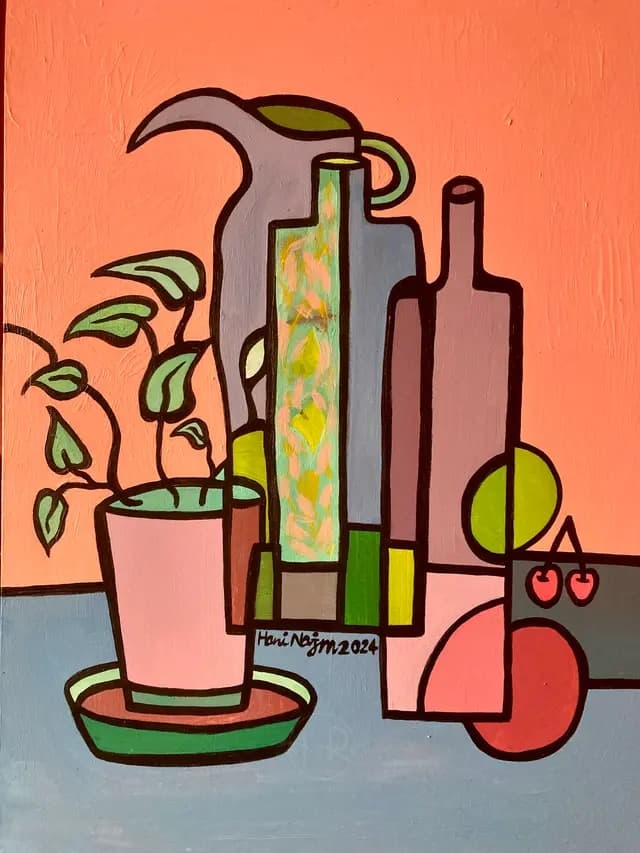 artwork