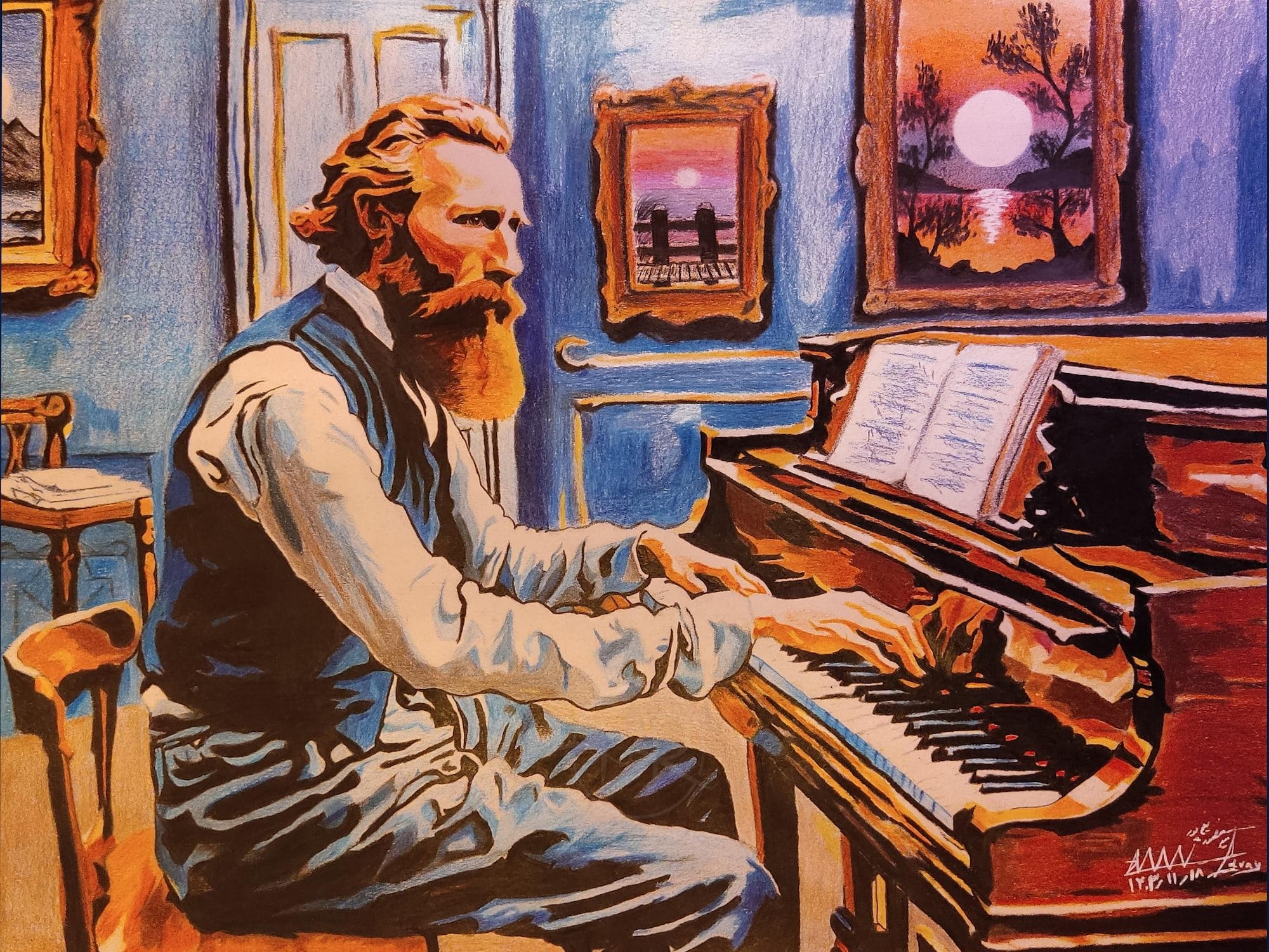artwork