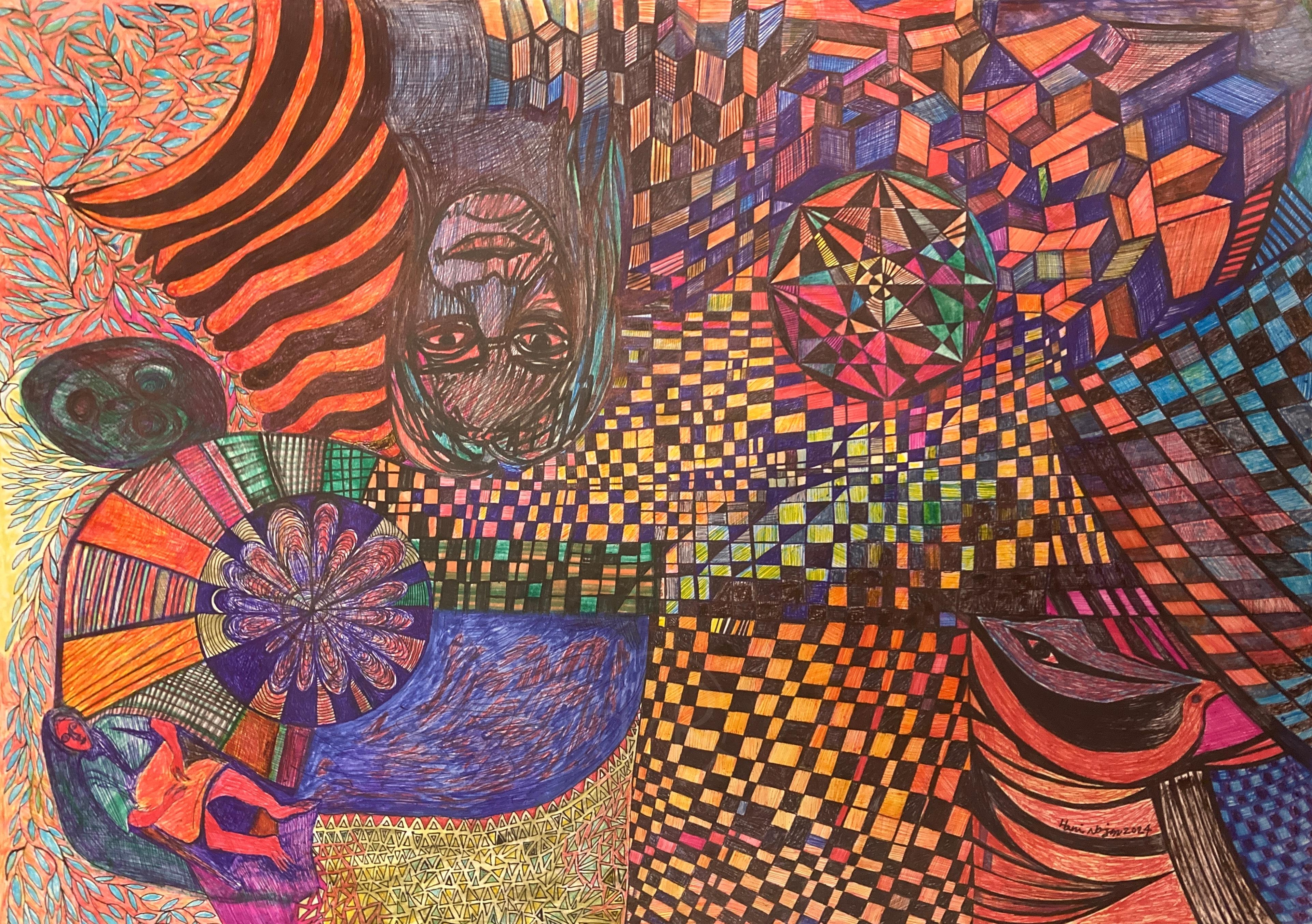 artwork