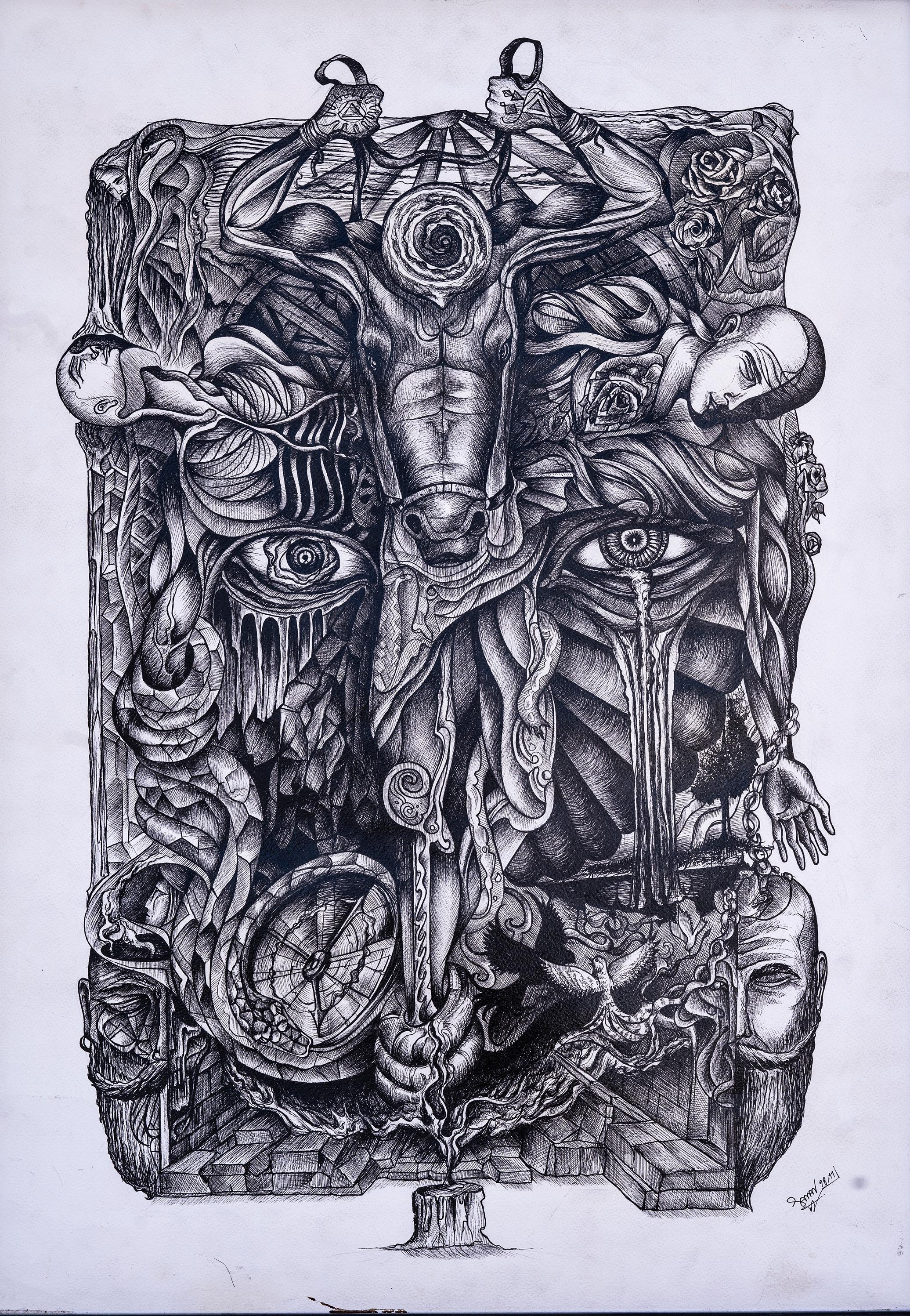 artwork