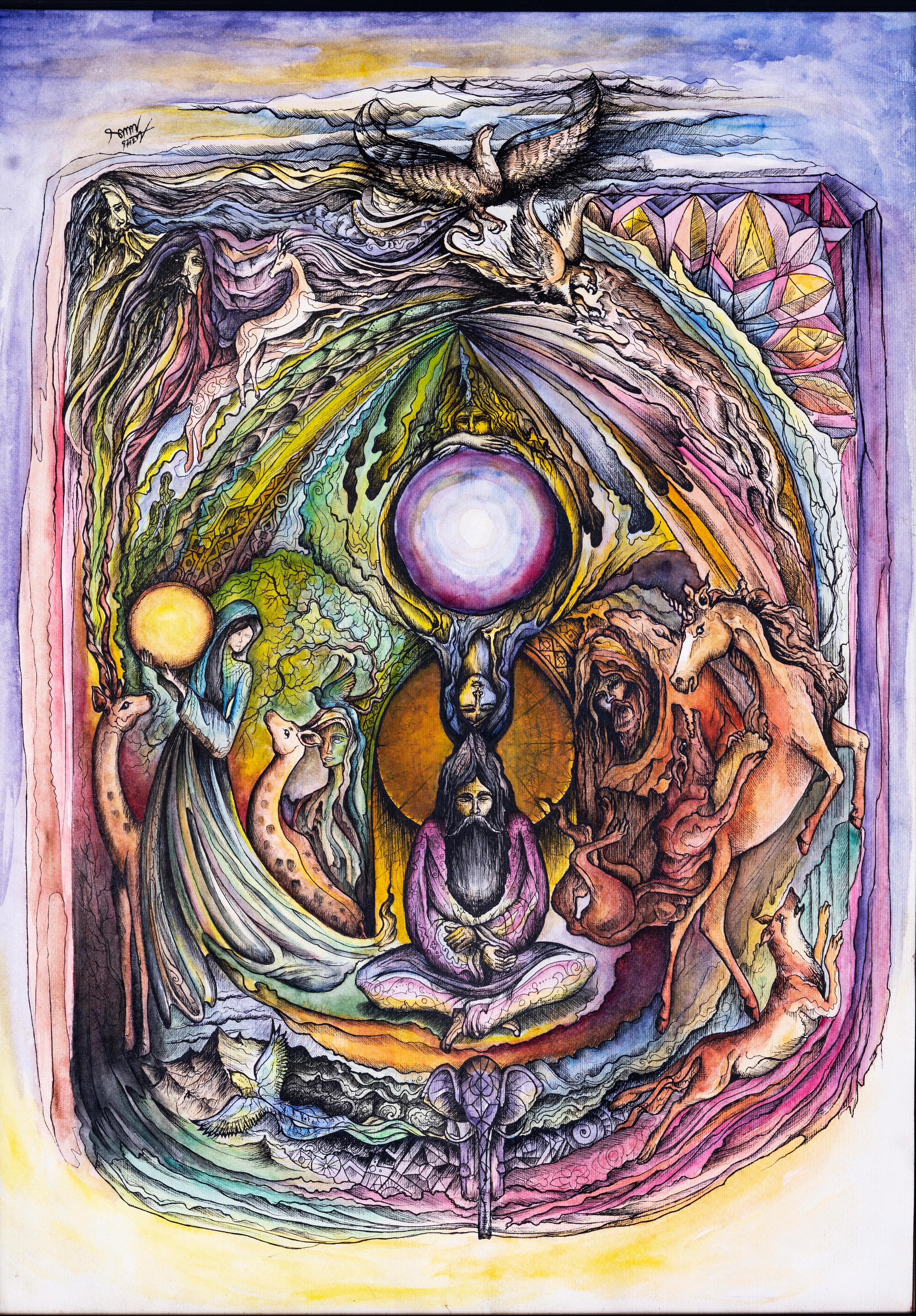 artwork