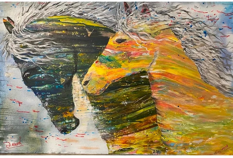 artwork