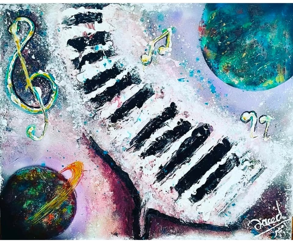 artwork